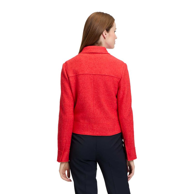 Betty Barclay Two Pocket Jacket image number 1